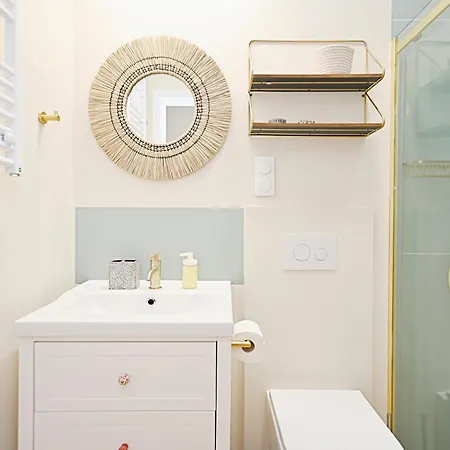 Victus Apartamenty, Compassi * Сопот