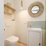 Victus Cosy Close To The In By Renters * Sopot