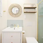 Victus Cosy Close To The In By Renters * Sopot
