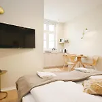 Apartman Victus Cosy Close To The In By Renters *