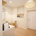 Victus Cosy Close To The In By Renters * Sopot