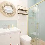 Victus Cosy Close To The In By Renters Apartman Sopot