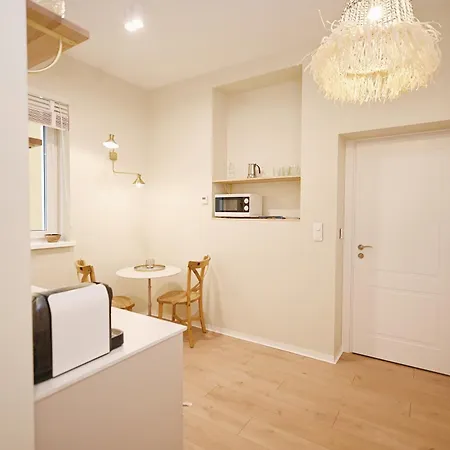 Victus Apartamenty, Compassi * Sopot