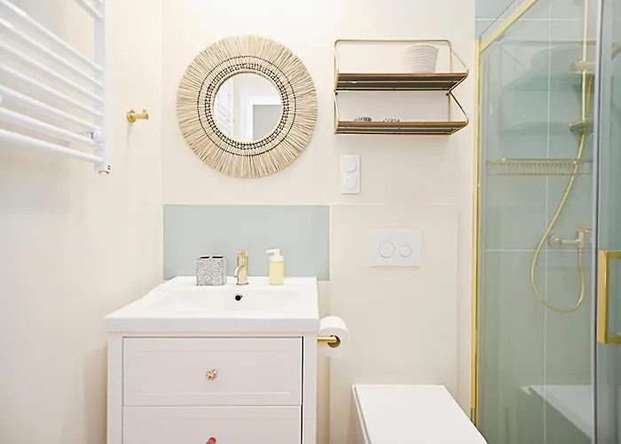 Victus Apartamenty, Compassi * ソポト